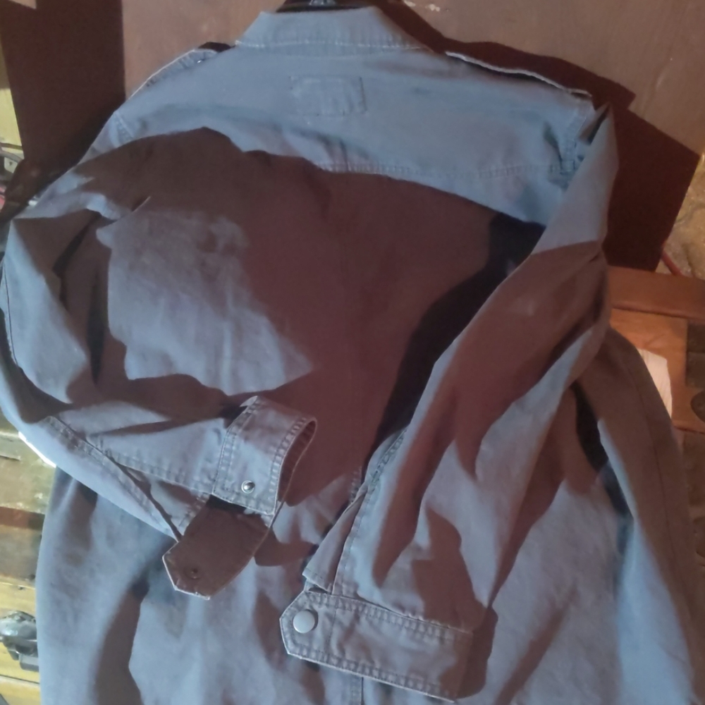 Converse Jacket - Picture 4 of 4